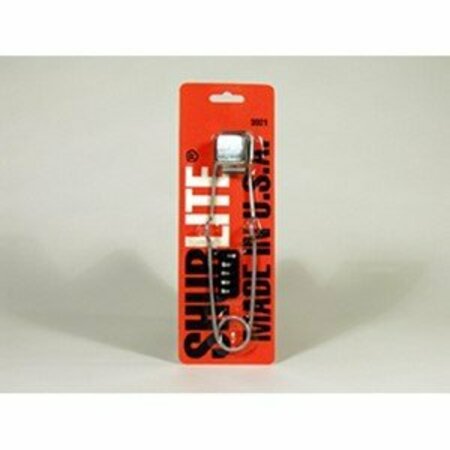 Shurlite Universal Round Spark Lighter 3021